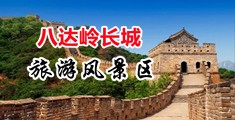 中文字幕羞羞哒哒中国北京-八达岭长城旅游风景区